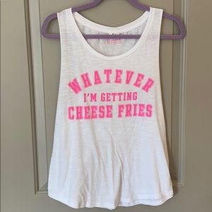 Mean Girls Tank